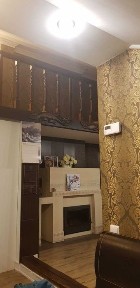 2-x кімнатна квартира з якісним ремонтом