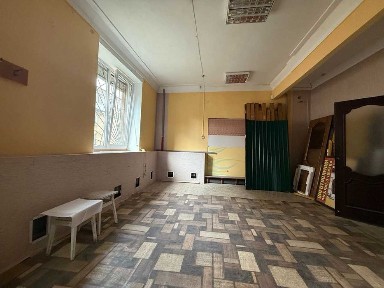 Продаж приміщення м. Новий Розділ