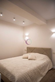 Продається чудова квартира - студія у ЖК <a href='/newbuilding/6731/view/zk-simeina-forteca'>Сімейна Фортеця</a>