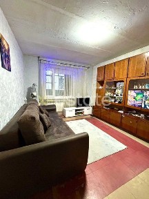 Продаж квартири Тополь 3