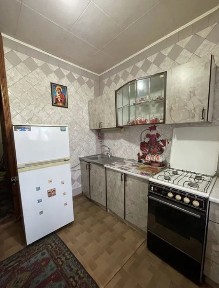 Дніпропетровська область, Кам'янське