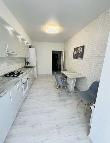 Безнал. 2к квартира ЖК