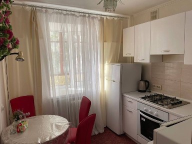 Продаж 1 кімнатної квартири Центр