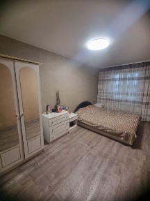 Новий об'єкт! ВИДОВА 3к квартира на Сонячній набережній