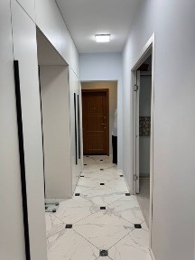 Продам 4ком. квартиру. Каменское. Левобережный 10 район. 4этаж. ОСББ.