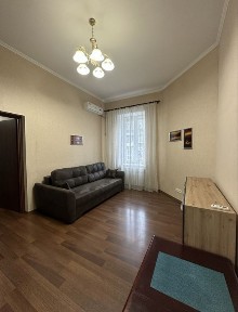 Продам 2-к квартиру, центр, вул Старокозацька ( Комсомольская)