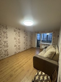 Продам однокомнатную квартиру!