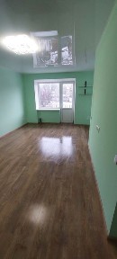 Продам 1-комнатную квартиру-студию после евроремонта !