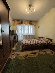 Оренда 2-х кімнат у 3 кімнатній квартирі. Без власника