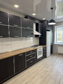 Оренда 3-х кімнатної квартири Щасливе!