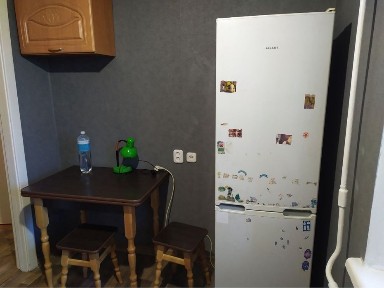 Здається 1-а квартира. м.Лісова.