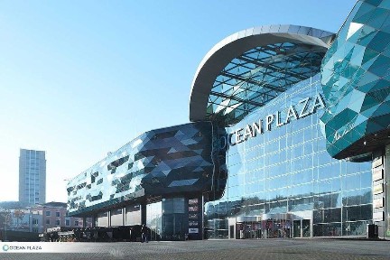 Перша оренда 3 кім квартири біля метро Либідська, напроти Ocean Plaza