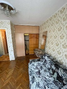 Оренда 1 кім. гост. по вул. О. Тихого, метро Шулявська, КПІ, Польова