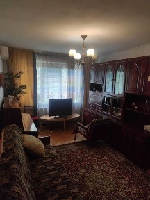 3-кімн. 57 м. суміжн. розд. вул. Жмеринська. Обойний ринок, Борщагівка