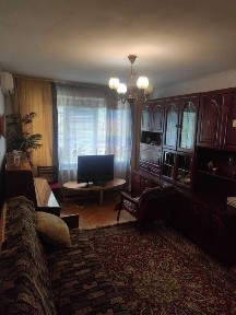 3-кімн. 57 м. суміжн. розд. вул. Жмеринська. Обойний ринок, Борщагівка