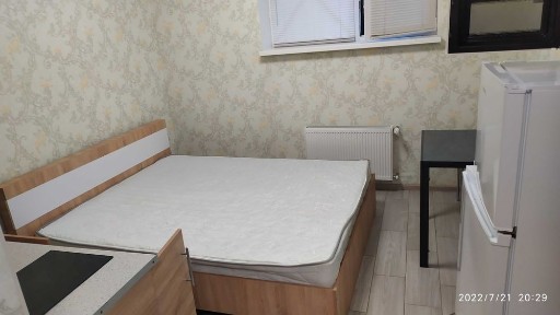 Здам в оренду квартиру студіу від господаря