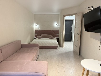 Київська область, Софіївська Борщагівка