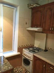 Київська область, Київ, Голосіївський