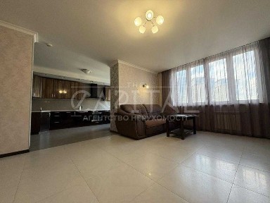 Оренда / Квартира / вул. Княжий Затон, Осокорки, Київ