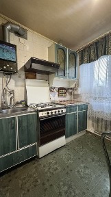 Оренда 2-х кім квартири в Центрі