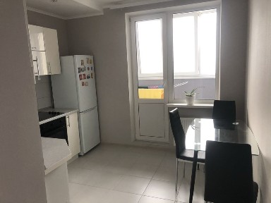 Здаєтся однокімнатна квартира Лісовий Квартал