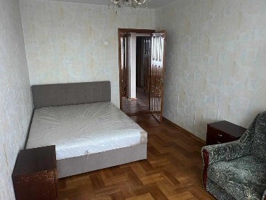 Київська область, Київ, Солом'янський