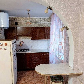 Київська область, Київ, Солом'янський