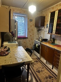 Здам 4 х кімнатну каартиру вул. Головатого Бориспіль