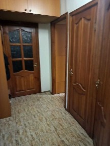 метро Академмістечко, Вернадського 75,3кім. після ремонту, газ