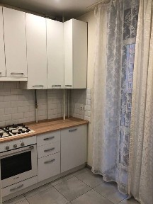 Київська область, Софіївська Борщагівка