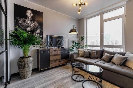 Аренда/ Голосеевский,/ ул. Жилянская/Центр,/г. Киев