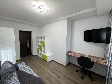 Київська область, Софіївська Борщагівка