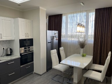 Оренда 2 кімнатної квартири з інвертором 5,5 кВт