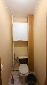 1к. квартира Академмістечко 300м. від метро. Академіка Палладіна, 7/60