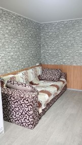 Здається 1 кімн квартира площа Шевченка Вишгородська 52