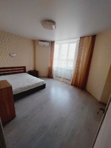 Сдам 2 комн. квартиру, ул. Зелёная 12, ЖК Клубный, Софиевская Борщаговка