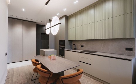 Сдам 2 ком квартиру ЖК Tetris Hall с паркомісцем