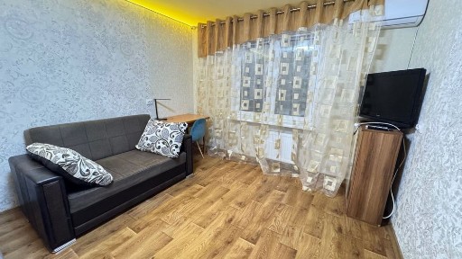 Простора 1 кім кв в ЖК Ярославичі 1, м. Вишгород! 7 пов!