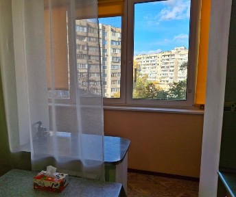 Оренда 3-к. квартири, початок Троєщини, просп. Червоної Калини, 30-А.