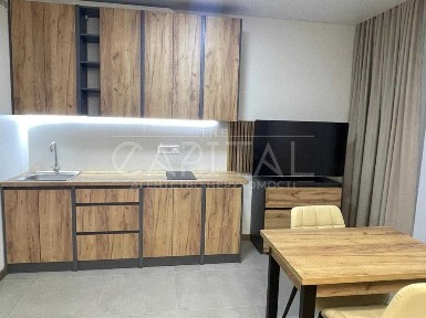 Оренда квартири в ЖК Голосієвський