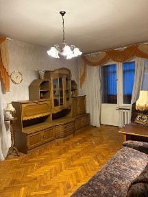 Оренда однокімнатної квартири вул. Білоруська