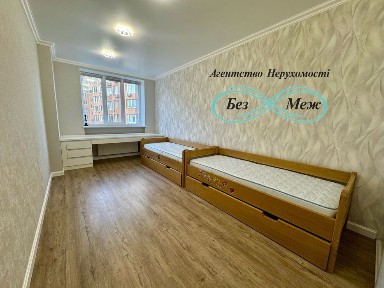 Оренда квартири 2к 70кв м ЖК Софія поряд школа, садок