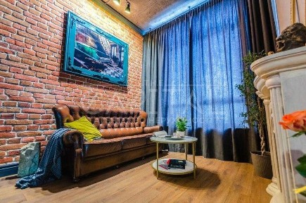 Оренда квартири вул. Солом'янська