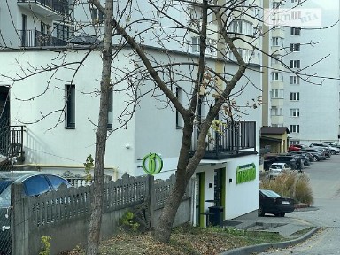 Продаж комерційного приміщення на вул. Генерала Мирона Тарнавського 7Б, площа 68.1 кв. м • ID 33667232