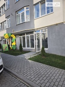 Продаж комерційного приміщення на вул. Київська 9Д, площа 171 кв. м • ID 33638160