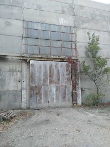 Оренда складських приміщень