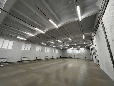 Склад 600м2 з опаленням +офіс ( р-н Екватора) - своя територія