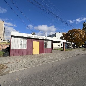 Здам приміщення під СТО