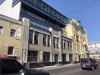 Оренда! Харків, Павловська площа, будівля БТІ. Під Магазин, Офіс, Салон