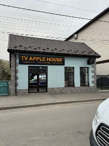 Здається в аренду магазин